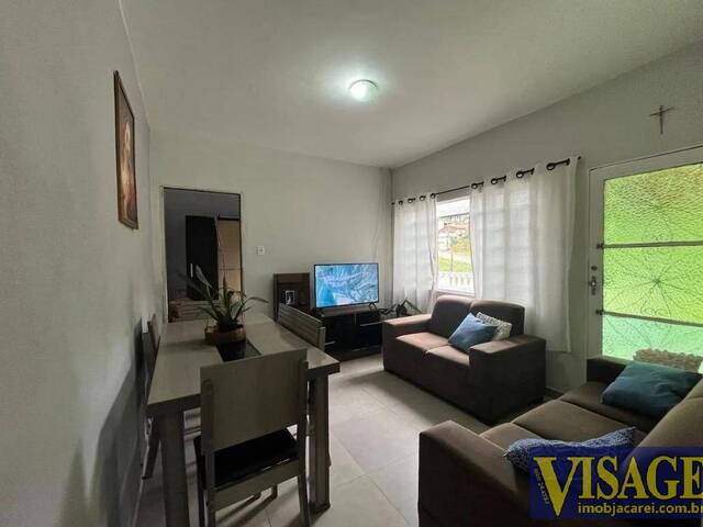 #24707 - Casa para Venda em Jacareí - SP - 2