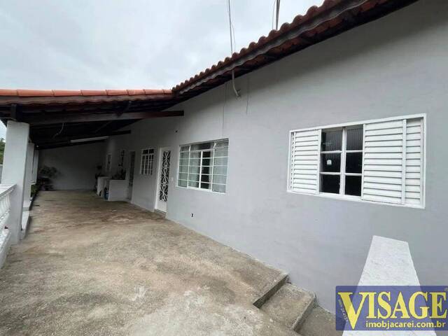 #24707 - Casa para Venda em Jacareí - SP - 3