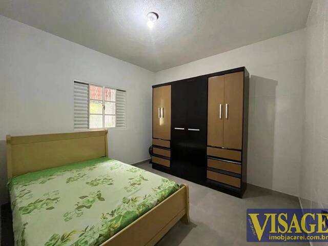 Casa para Venda em Jacareí - 4