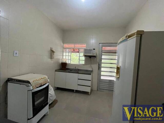 Casa para Venda em Jacareí - 5