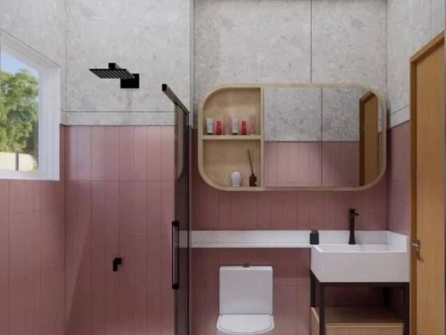 #24708 - Apartamento para Venda em Jacareí - SP - 3