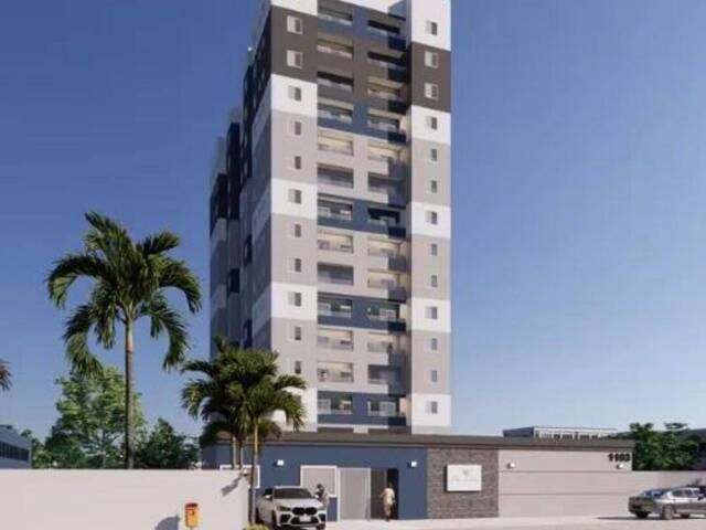 #24708 - Apartamento para Venda em Jacareí - SP - 1