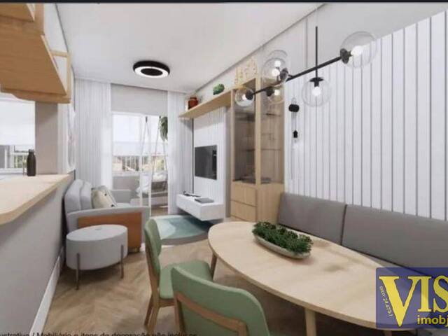 Apartamento para Venda em Jacareí - 4