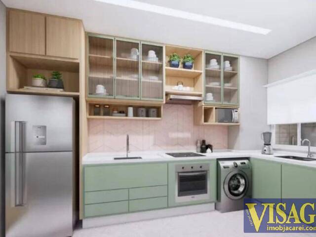 Apartamento para Venda em Jacareí - 5