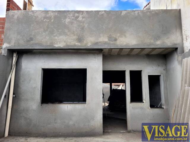 Venda em Jardim Santa Marina - Jacareí