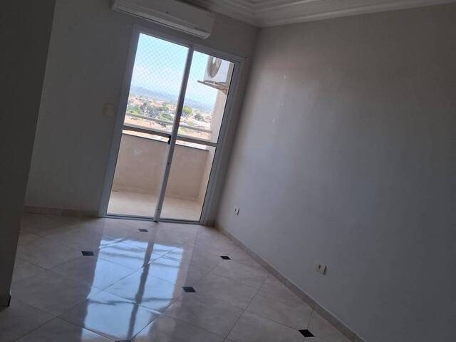 #24711 - Apartamento para Locação em Jacareí - SP - 2