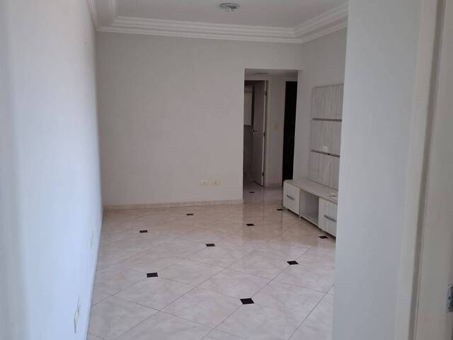#24711 - Apartamento para Locação em Jacareí - SP - 1