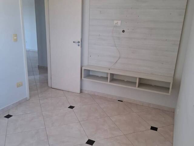 #24711 - Apartamento para Locação em Jacareí - SP - 3