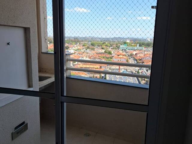 Apartamento para Locação em Jacareí - 5