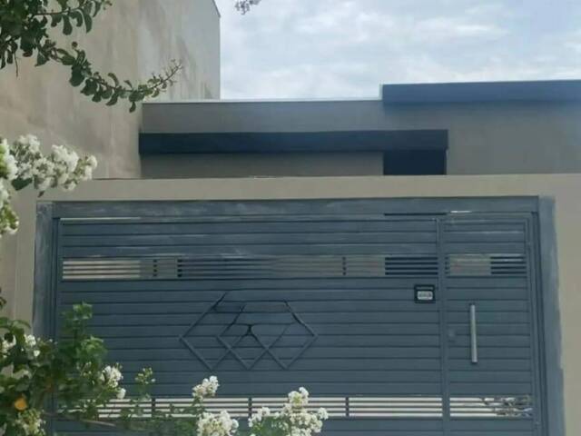 #24712 - Casa para Venda em Jacareí - SP - 1