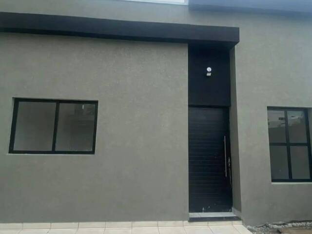 #24712 - Casa para Venda em Jacareí - SP - 3