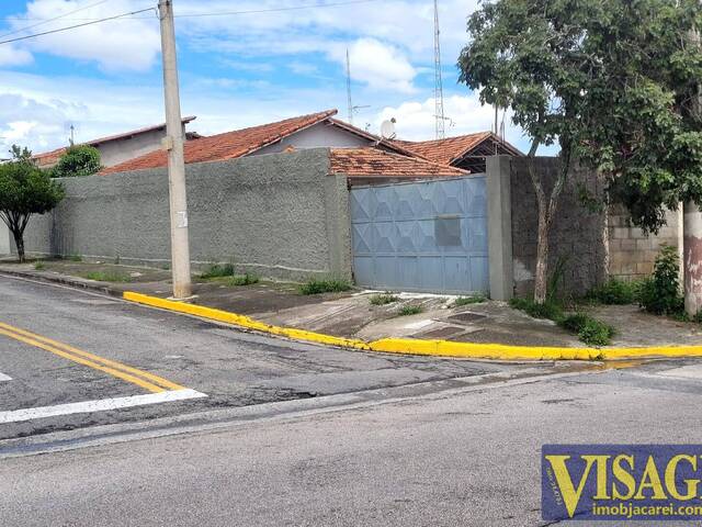 Casa para Venda em Jacareí - 2