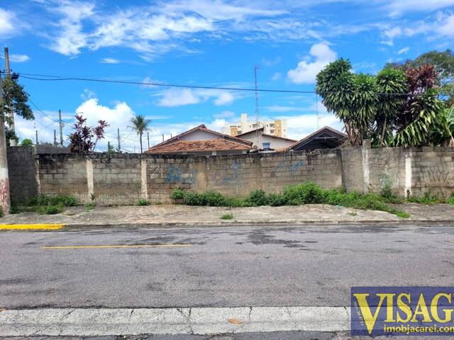 Casa para Venda em Jacareí - 3