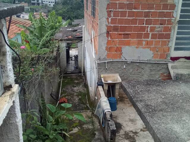 Casa para Venda em Jacareí - 5