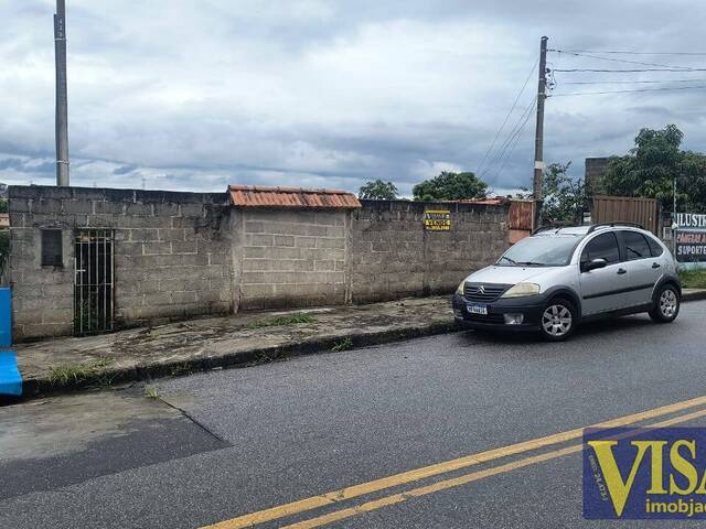 #24713 - Casa para Venda em Jacareí - SP - 1