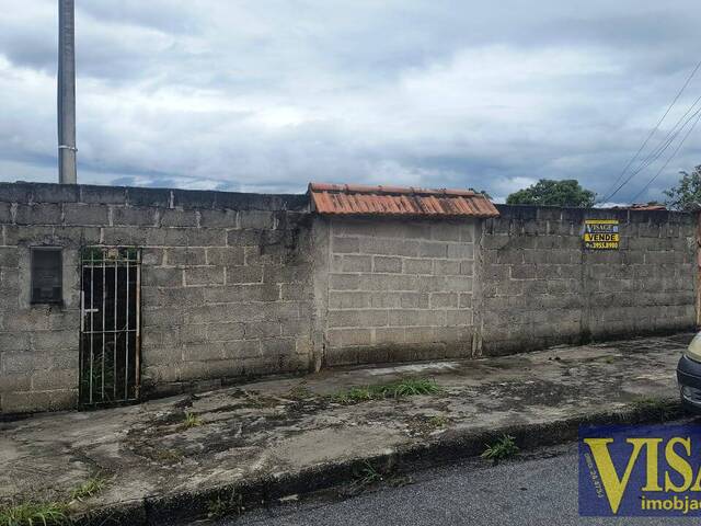 #24713 - Casa para Venda em Jacareí - SP - 2