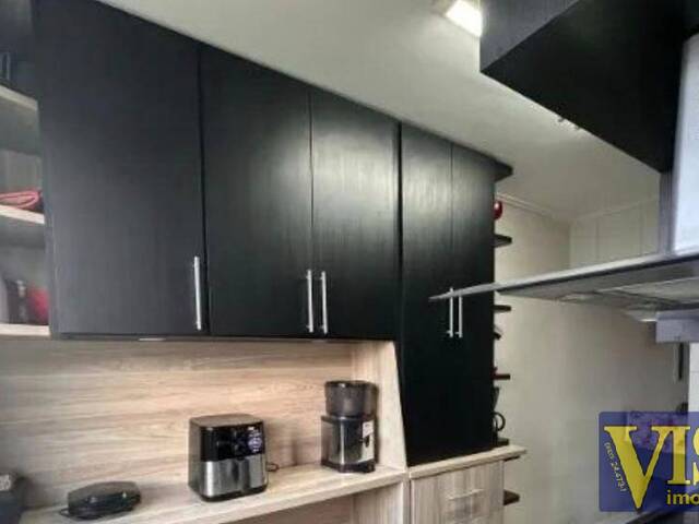 #24714 - Apartamento para Venda em Jacareí - SP - 3