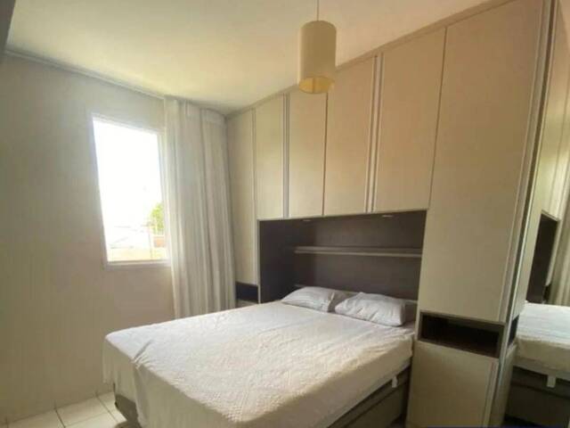 Apartamento para Venda em Jacareí - 4