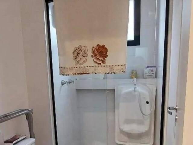 #24715 - Apartamento para Venda em Jacareí - SP - 2