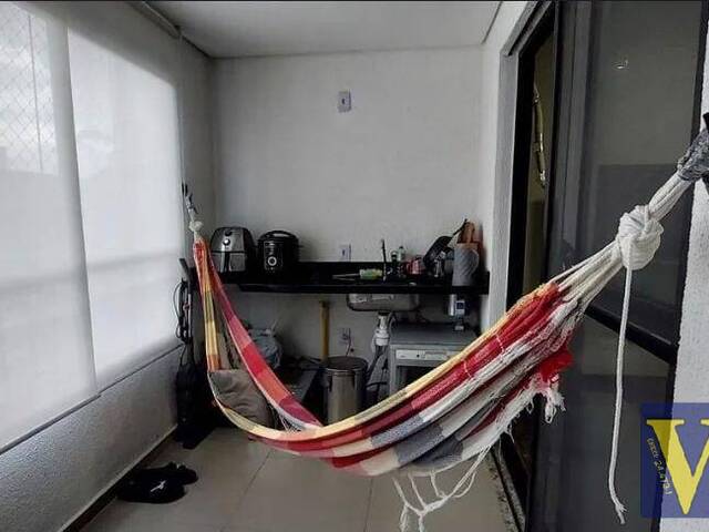 #24715 - Apartamento para Venda em Jacareí - SP - 3