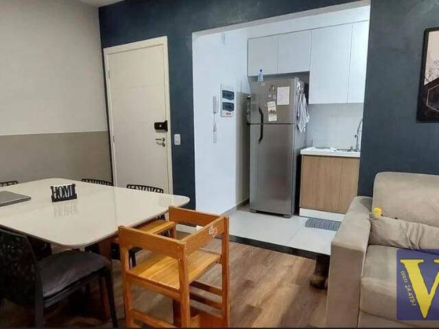 Apartamento para Venda em Jacareí - 4