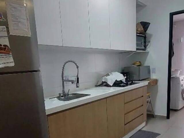 Apartamento para Venda em Jacareí - 5