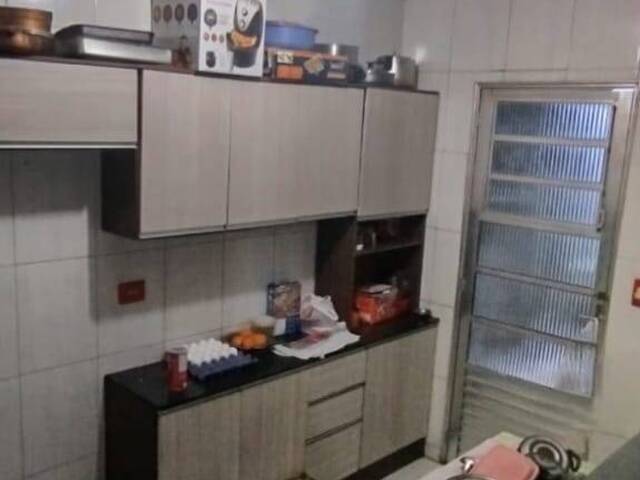 #24718 - Casa para Venda em Jacareí - SP - 3