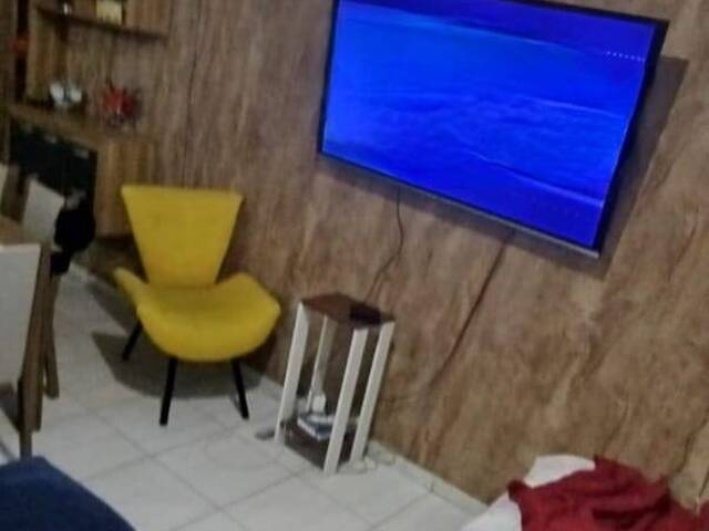 #24718 - Casa para Venda em Jacareí - SP - 2