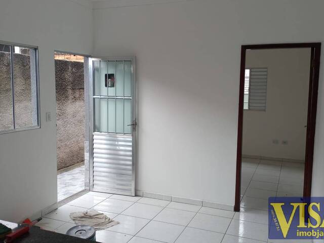 #24720 - Casa para Venda em Jacareí - SP - 3