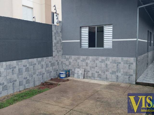#24720 - Casa para Venda em Jacareí - SP - 2