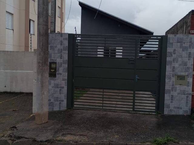 #24720 - Casa para Venda em Jacareí - SP - 1