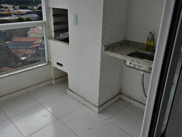 Apartamento para Venda em Jacareí - 5