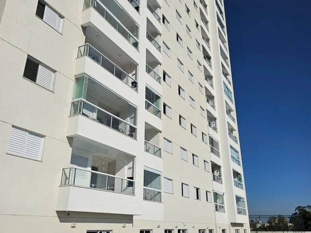 #24721 - Apartamento para Venda em Jacareí - SP - 1