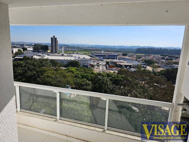 #24721 - Apartamento para Venda em Jacareí - SP - 3