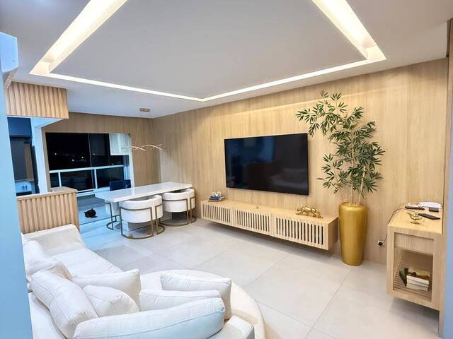 Apartamento para Venda em Jacareí - 4