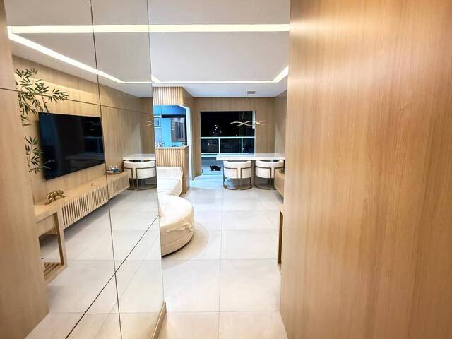 Apartamento para Venda em Jacareí - 5