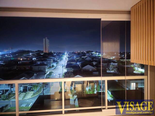 #24722 - Apartamento para Venda em Jacareí - SP - 2