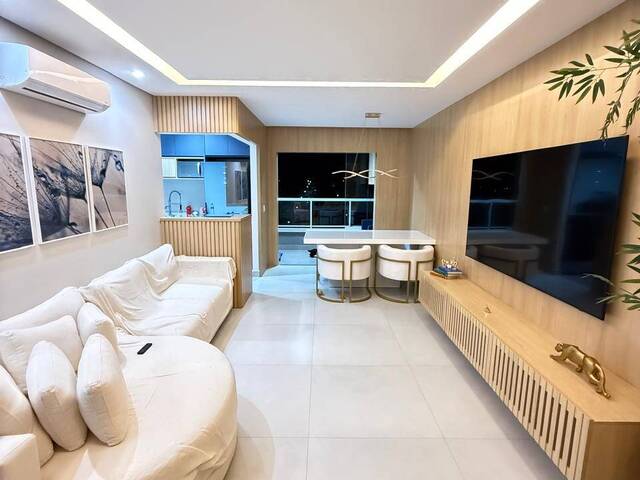 #24722 - Apartamento para Venda em Jacareí - SP - 1