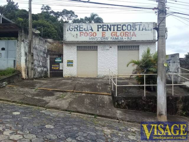 #24723 - Sala para Venda em Jacareí - SP - 1