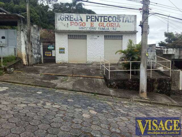 #24723 - Sala para Venda em Jacareí - SP - 2