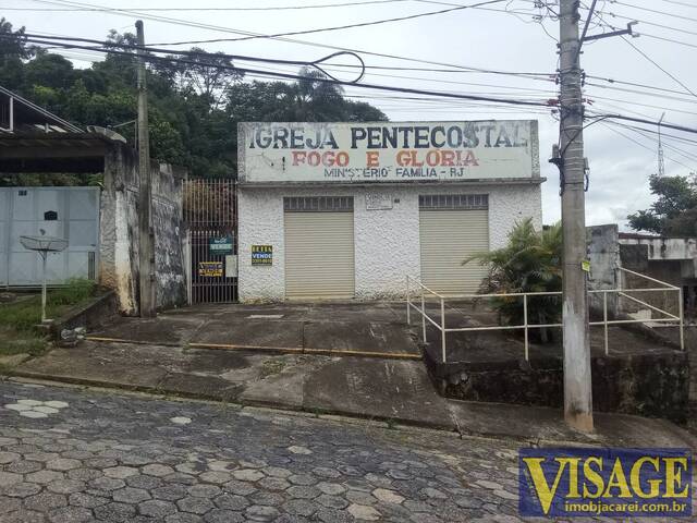 #24723 - Sala para Venda em Jacareí - SP - 3
