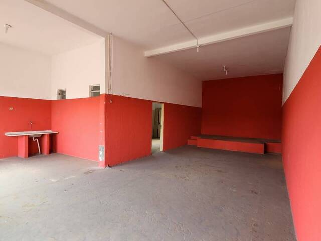 Sala para Venda em Jacareí - 4