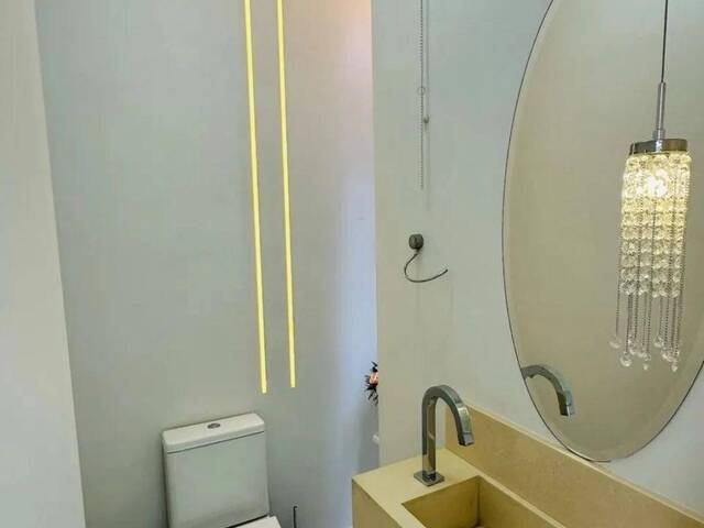 #24725 - Casa para Venda em Jacareí - SP - 2