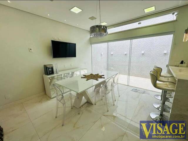 #24725 - Casa para Venda em Jacareí - SP - 3