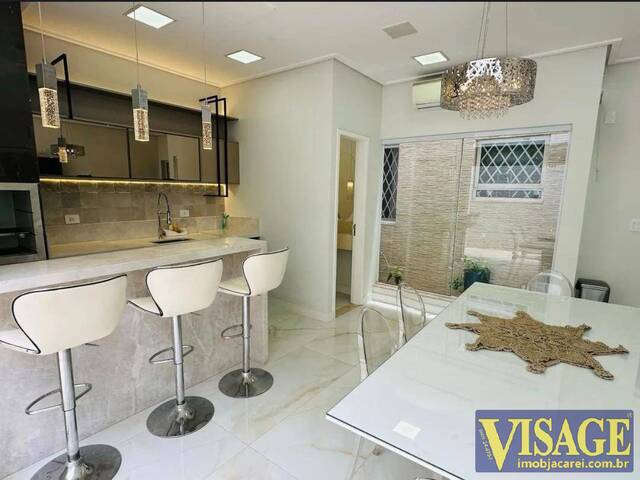 Casa para Venda em Jacareí - 5