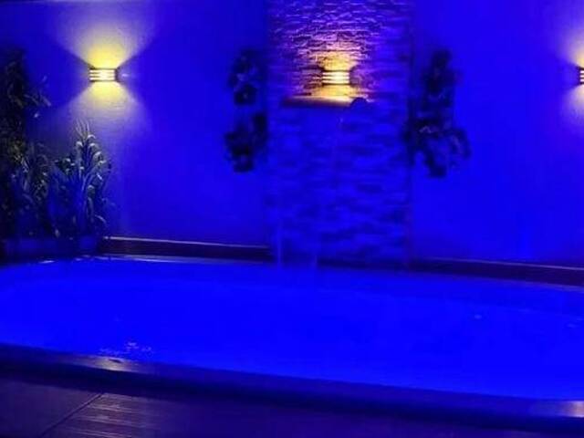 #24726 - Casa para Venda em Jacareí - SP - 3