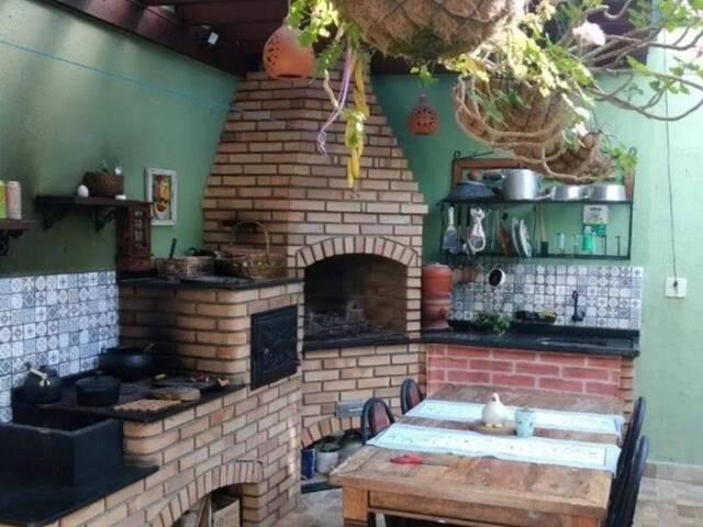 Casa para Venda em Jacareí - 4