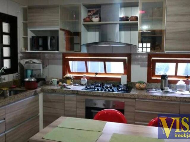 Casa para Venda em Jacareí - 5