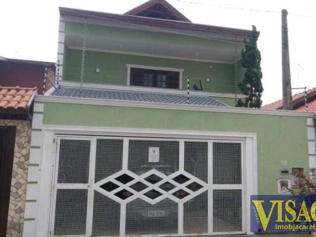 #24726 - Casa para Venda em Jacareí - SP - 1