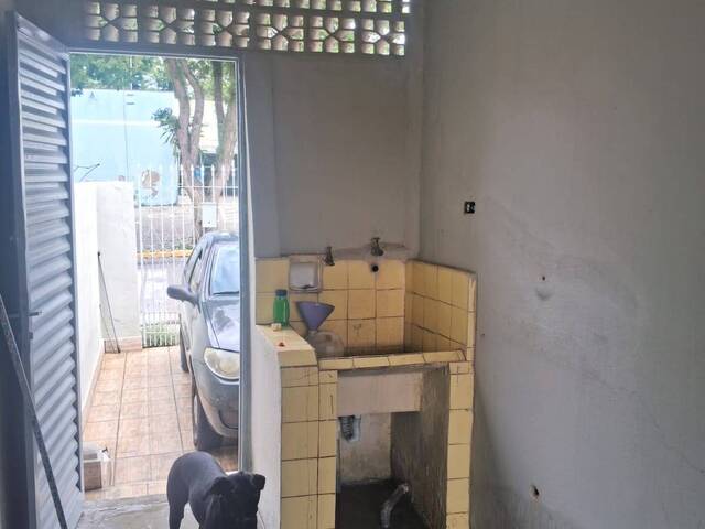 #24727 - Casa para Venda em Jacareí - SP - 2